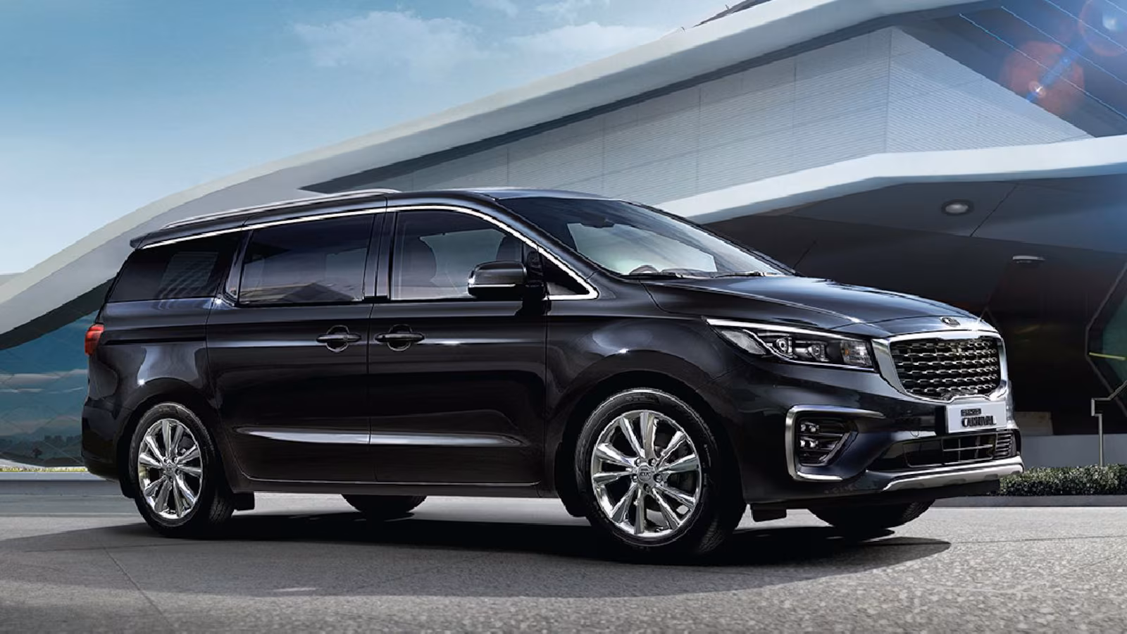 Kia Carnival 2026 India Launch – Luxury 9-Seater MPV with Hybrid Power and Premium Features - Times Bull