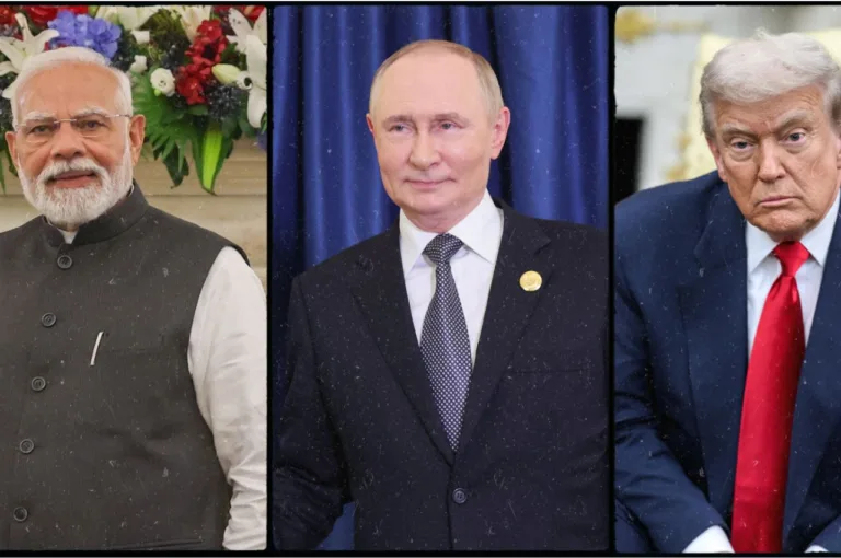 India–US Trade Deal Impact: Will India End Russian Oil Imports? 3 Key Updates