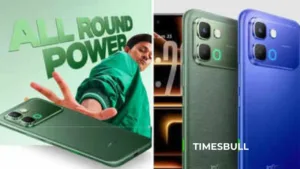 Infinix Note Edge 5G First Sale Starts Today At 12 PM On Flipkart; See Launch Offers in Gadgets category