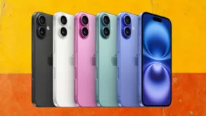 Digital Mobile Days Sale—Buy iPhone 16 Plus & Save Rs 5000! Offer Valid Until 8th Feb! in Gadgets category