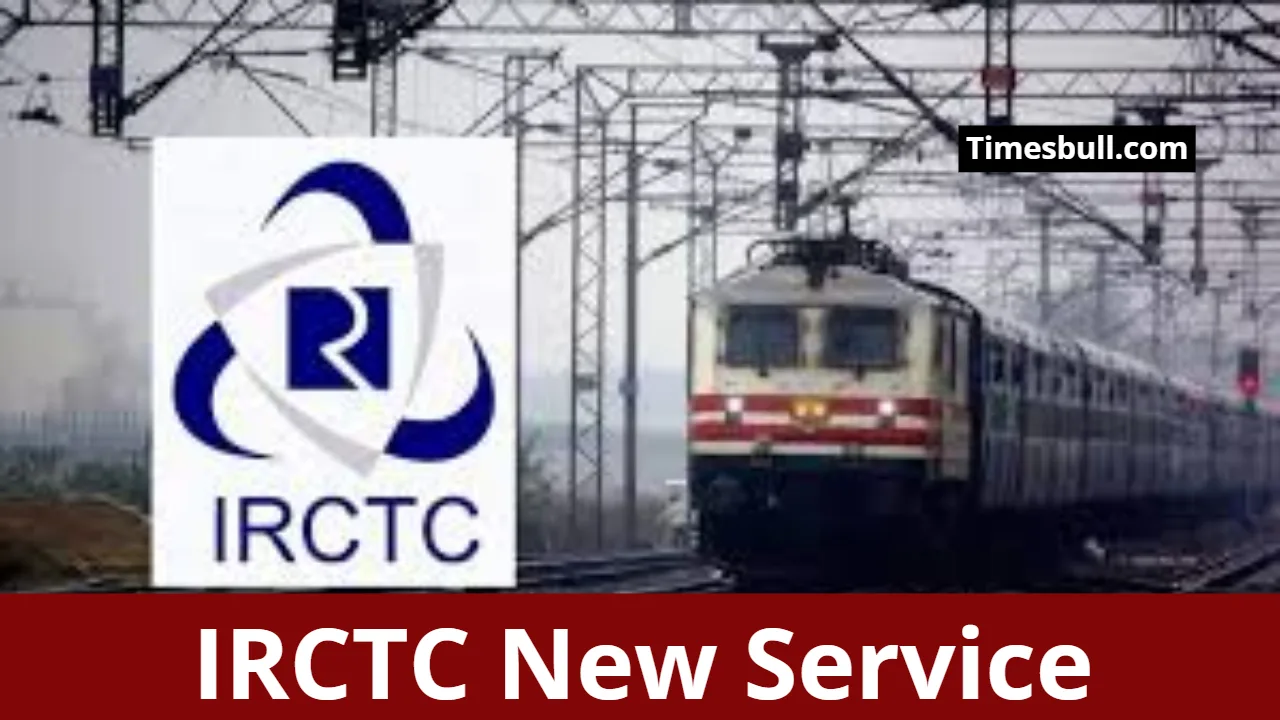 Irctc E Pantry Service