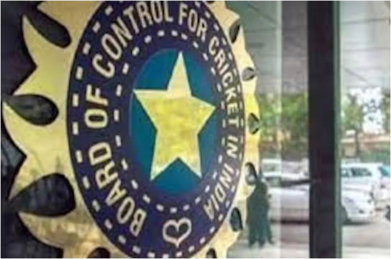 BCCI gives Ishan Kishan a blow, excludes him from central contract list, here’s why - Times Bull