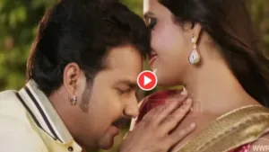 Bhojpuri Song - Pawan Singh & Kajal Raghwani Romantic Song - "Goriya Chaal Tohar Matwali" Hits Big Again On Youtube, Watch Now in Entertainment category