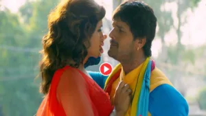 Bhojpuri Song - Kajal Raghwani & Khesari Lal Yadav Hot Sizzling Chemistry In "BP Badhal Ba" Go Viral Aagin On Youtube, Watch Now in Entertainment category