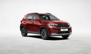 Kia Sonet Diesel Mileage 19 kmpl β Price, Features and Full Review in Auto category