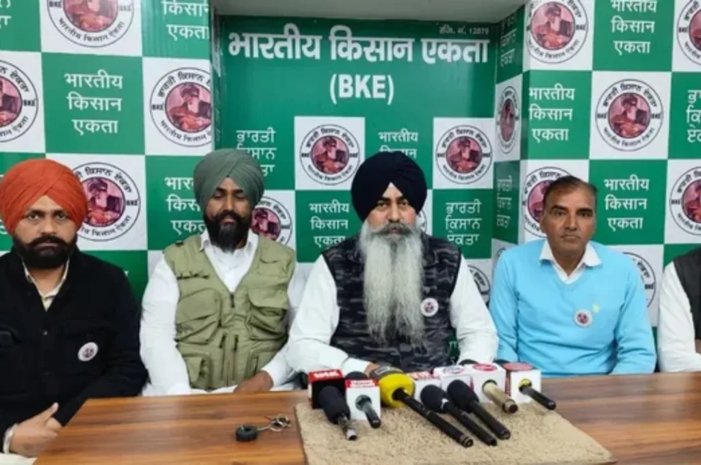 Farmers to protest against US-India trade deal on February 17