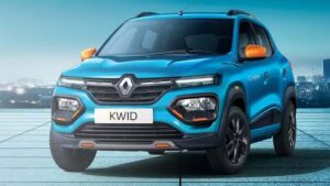 Renault Kwid Price Under 5 Lakh - Mileage Features and Full Details - Mileage Features and Full Details in Auto category
