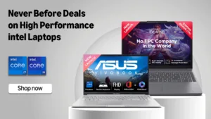 Trending New Launches: Laptop Prices Start At Rs 46,990 on Amazon Sale! in Gadgets category