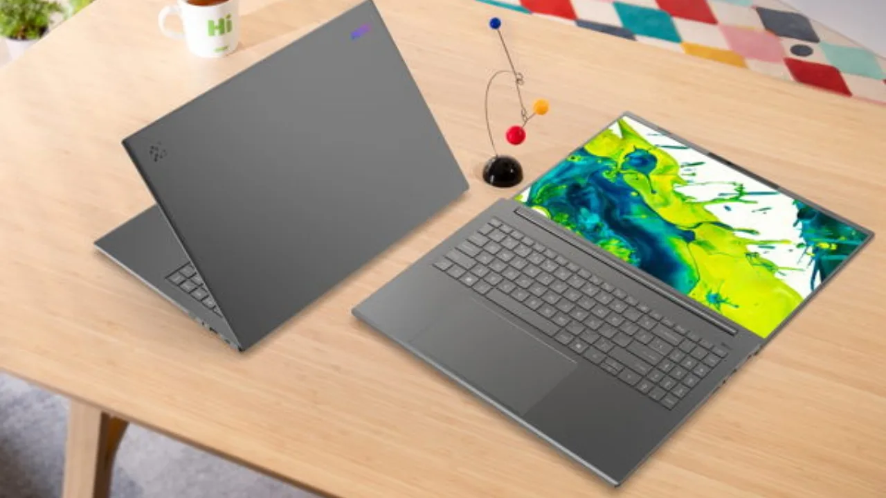 Asus or HP AI Laptop Deals on Amazon Starting At Rs 45,490; See Options Here! - Times Bull