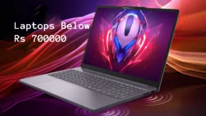Best-Selling Laptops Below Rs 70000 From Amazon: See List Here!