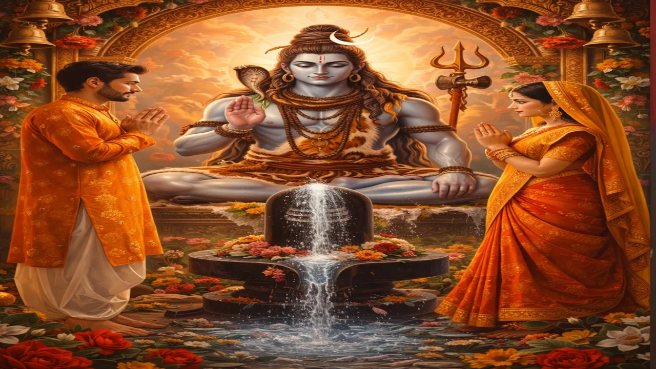 Best Color Clothes to Wear on Mahashivratri 2026 for Positive Energy & Avoid These Colors at All Costs