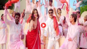 Bhojpuri New Holi Song - Must Watch Manoj Tiwari New Amazing  "Holariya" Song With Prachi Tehlan Trend Big Online in Entertainment category