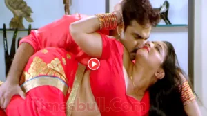 Bhojpuri Song - Monalisa & Pawan Singh Hot Suhagrat Chemistry In "Kewadiya Ke PaLA Satake" Song Trend With 29+M Views On Youtube, Watch Now in Entertainment category