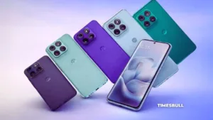 Motorola Edge 70 Fusion Launching on 23 Feb, 2026 In India, With 7000mAh Battery or 12GB RAM in Gadgets category