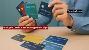 If You are Using Multiple Credit Cards, Know These Simple and Safe Methods to Avoid Trouble in Business category
