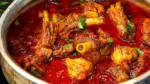 mutton recipe