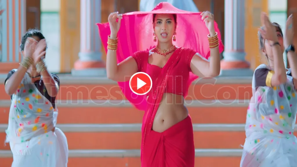 Bhojpuri Song – Must Watch Neelam Giri Hot Romantic Song “Dilwa Le Gaile Raja” Hits 450+ Millions Views On Youtube