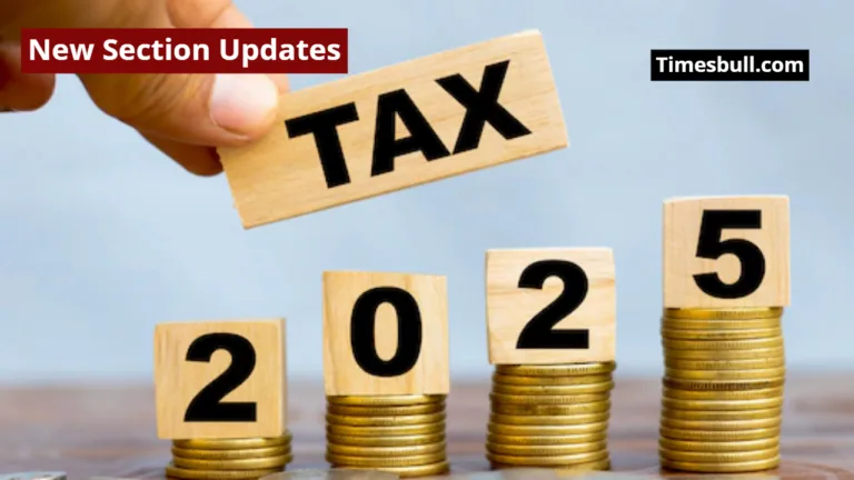 new income tax act 2025