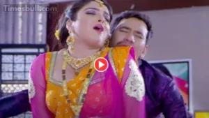 Bhojpuri Song - Nirahua & Aamrapali Dubey Hot Bedroom Suhagrat Song "Table Pe Label Mili" Hits Big On Youtube, Watch Now in Entertainment category