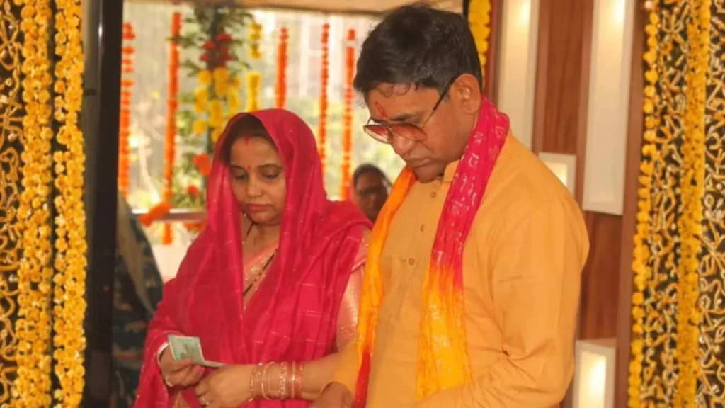 Nirahua Opens Up About His Painful Marriage – Says He Still Feels Guilty & I Could Never Love My Wife