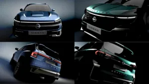 Nissan Gravite and Nissan Tekton Launch in 2026 – MPV and SUV Big Comeback Plan in Auto category