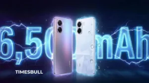 Oppo Days Sale—Save Upto Rs 3000 on Oppo K14X 5G, Get Long-Lasting Battery! in Gadgets category