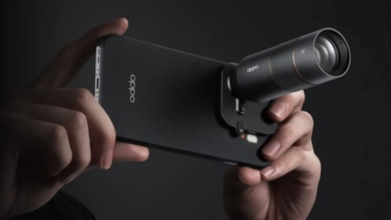 Croma Valentine’s Day Sale – OPPO Find X9 5G Price Drop, Now Buy At Rs 3530 EMI - Times Bull