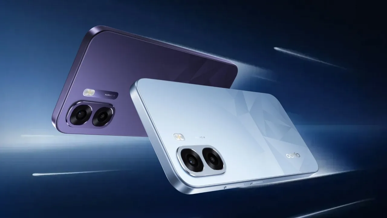 Oppo K14X 5G Launching on 10th February with 6500 mAh Battery Below Rs 15000, See Details - Times Bull