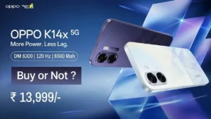 Oppo K14X 5G Launching on 10th February with 6500 mAh Battery Below Rs 15000, See Details in Gadgets category