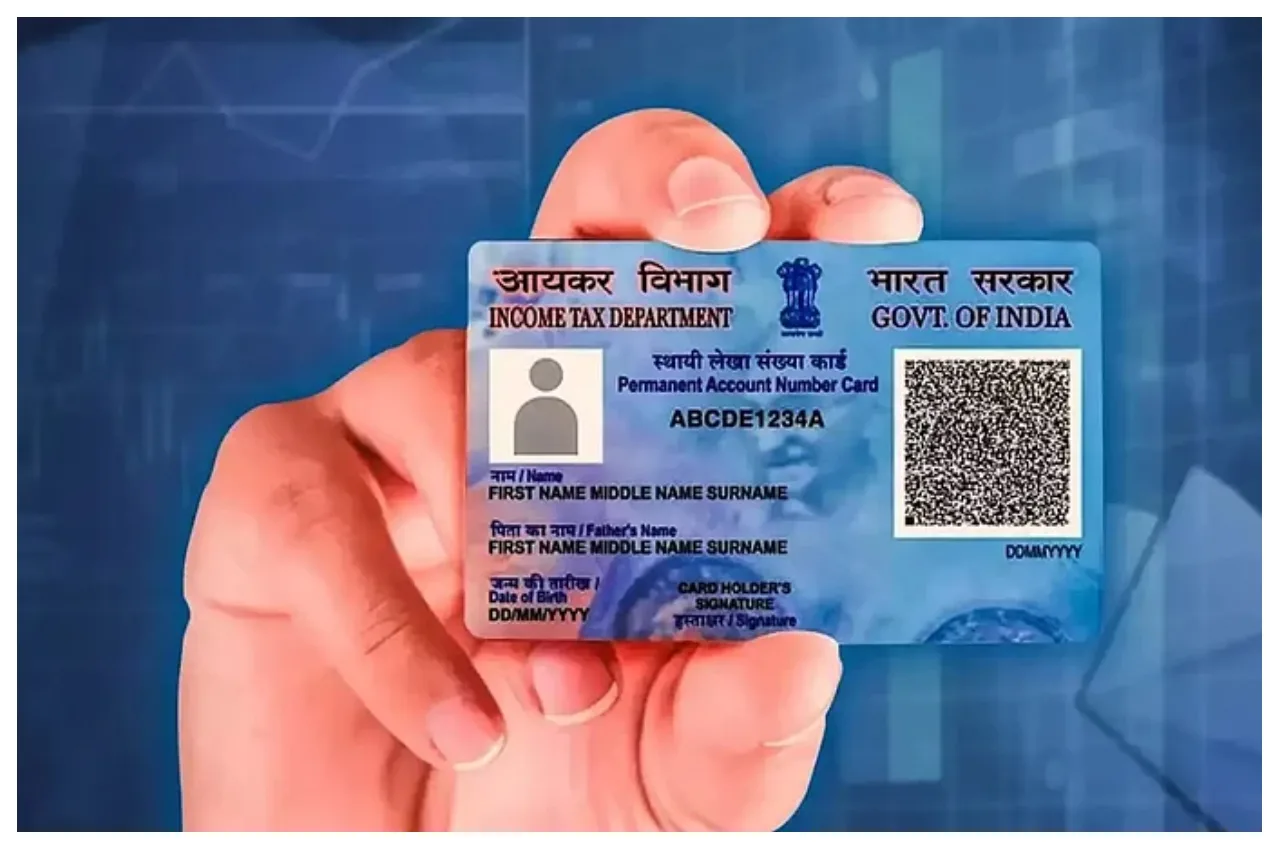 PAN Card Update – How to Correct PAN Card DOB Online to Buy Property in UP? - Times Bull