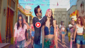 Bhojpuri Song - Pawan Singh & Lauren G Hot Holi Song" Kamariya Hila Rahi Hai" Go Viral On Internet, Must Watch in Entertainment category