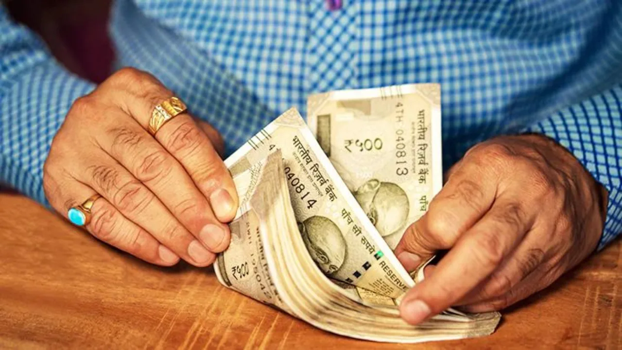 personal loan interest rates