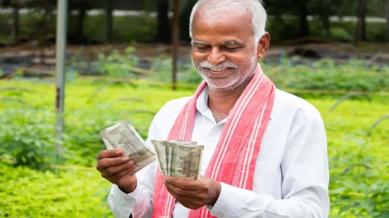 pm kisan 22nd installment date 