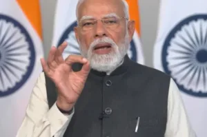 Budget 2026 – PM Modi’s First Reaction to Budget, ‘Milestone in India’s Development Journey