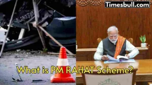 What Is PM RAHAT Scheme? Get Free Medical Treatment Up to Rs 1.5 Lakh in Business category