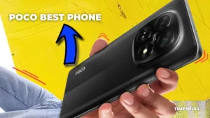 OMG Sale—Poco M8 5G Now At Just Rs 17,749 With Big Battery or 20MP Front Camera in Gadgets category