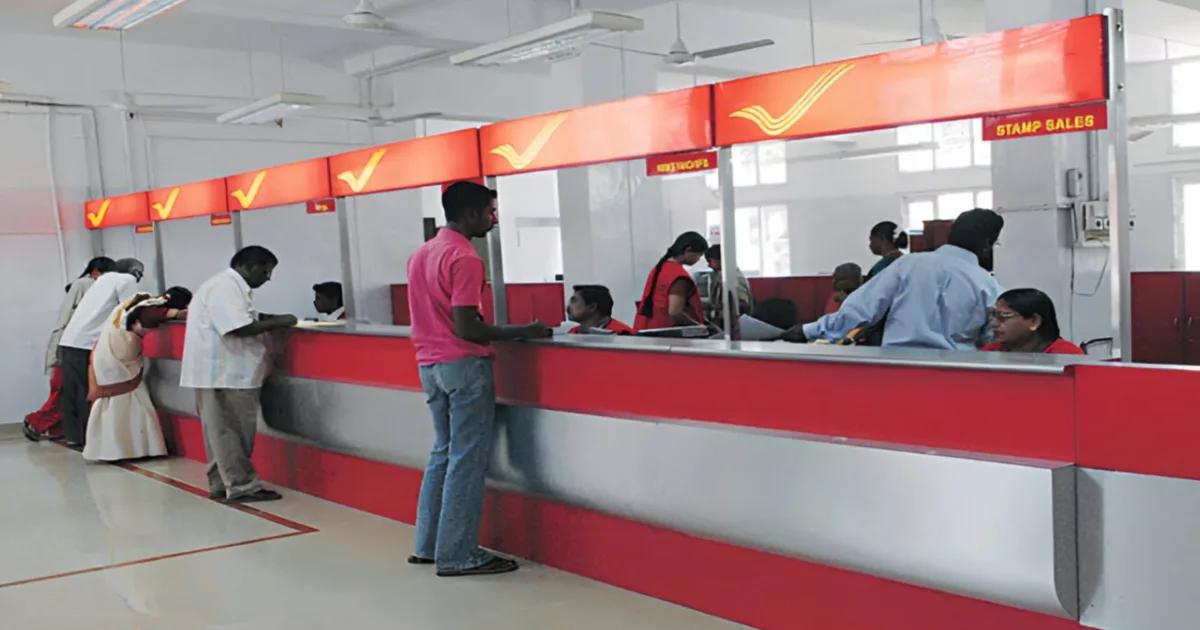 Post Office Scheme: How to Earn Rs 20,000 Per Month and Secure Your Retirement