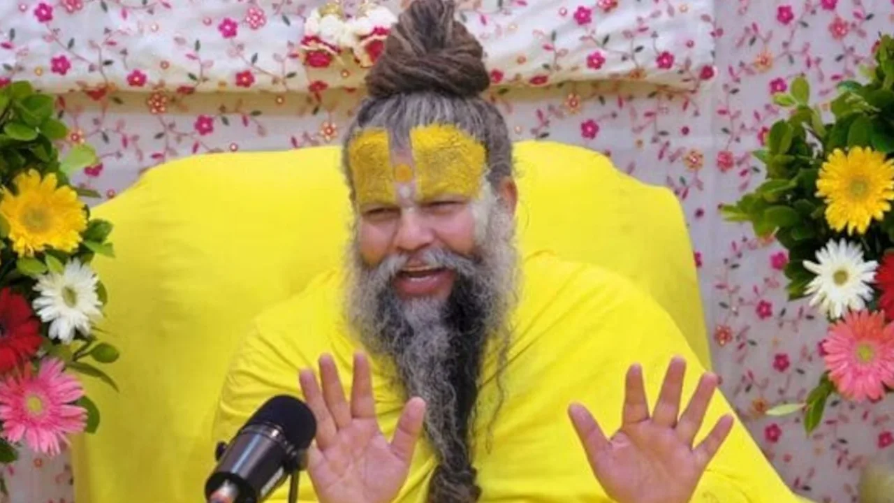 Want a Happy Married Life? Premanand Ji Maharaj 3 Marriage Mantras Every Husband Should Follow