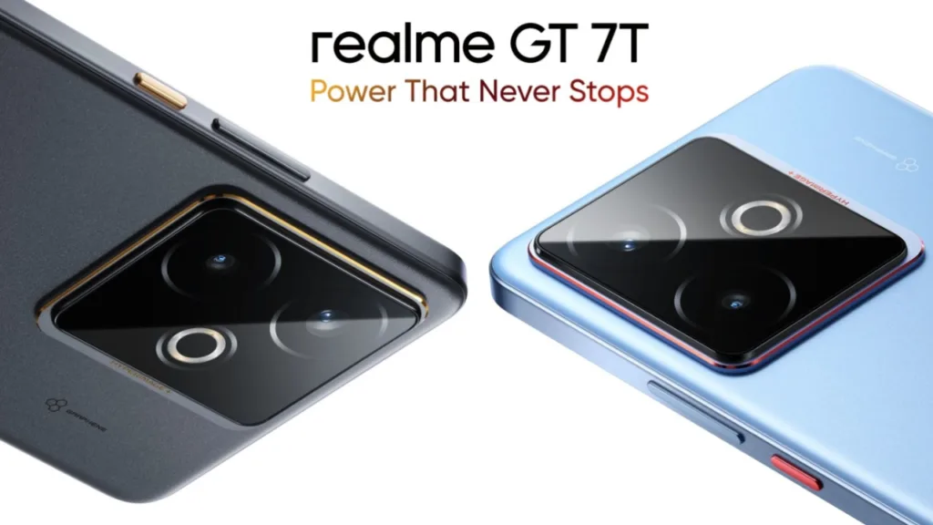 Realme GT 7T At Rs 4000 Bank Discount on Amazon: See New MRP!