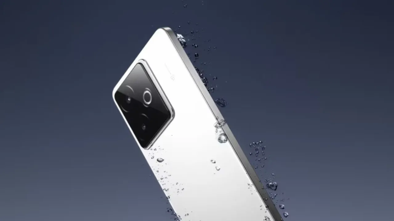 Realme GT 7T At Rs 4000 Bank Discount on Amazon: See New MRP! - Times Bull