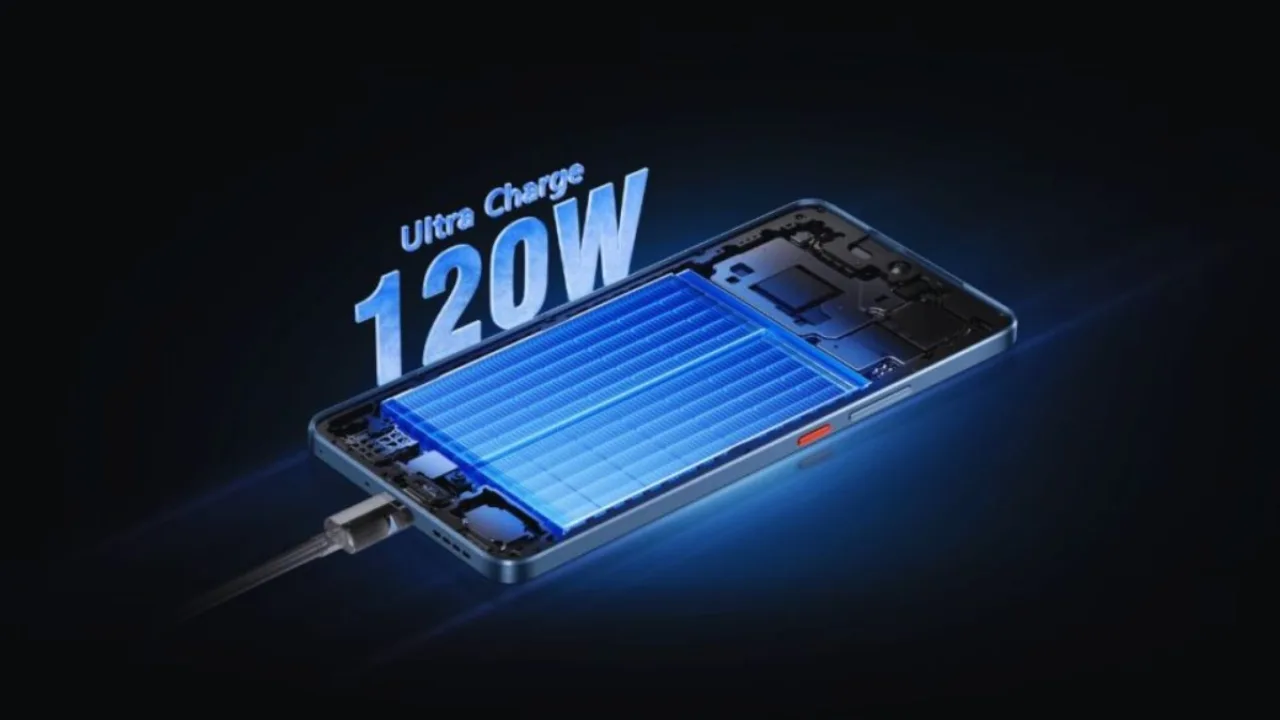 Realme GT 7T At Rs 4000 Bank Discount on Amazon: See New MRP! - Times Bull