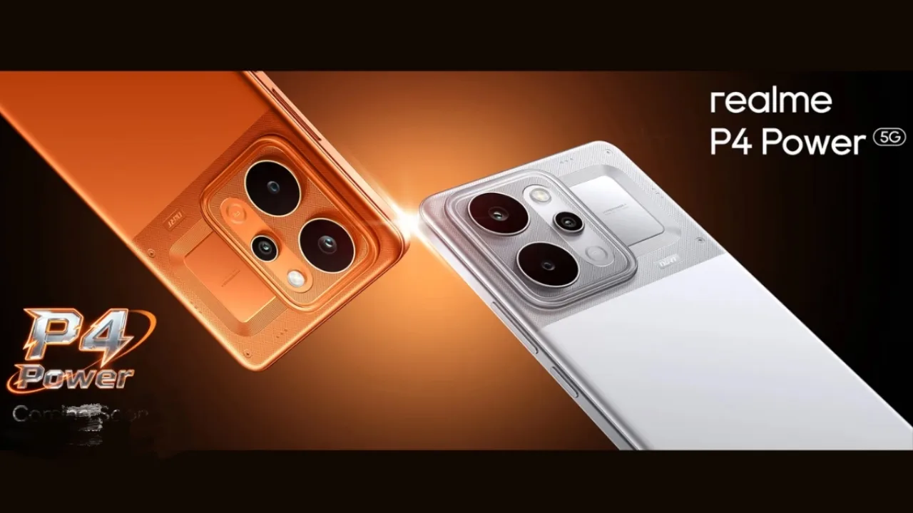 Realme P4 Power 5G Below Rs 25000 With 10,001 mAh Battery, Check Offers Here! - Times Bull