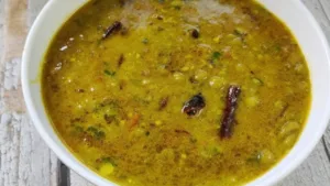 One Bowl Is Not Enough! So Delicious & Easy Matar Dal Recipe Must Try This Winter -You’ll Lick Your Fingers in India category