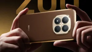 Amazon Today's Deal On 200MP Camera Phone: Buy Redmi Note 15 Pro+ Now At Rs 43999! in Gadgets category