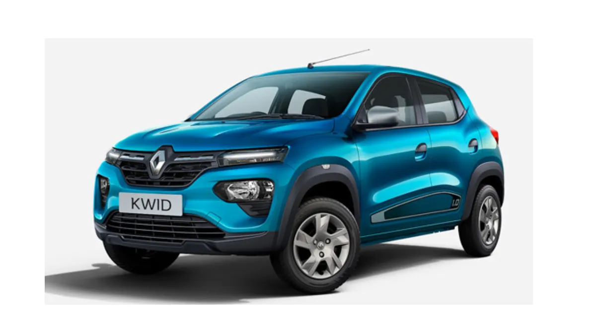 Renault Kwid