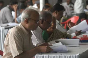 Retirement Age Cut: These Employees Will Now Retire at 58 in Business category