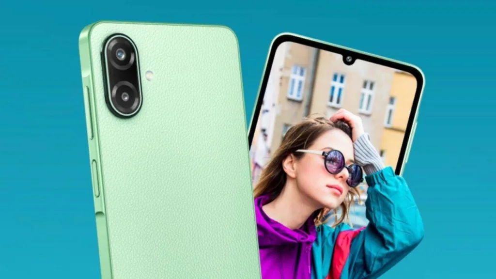 Samsung Galaxy F70e 5G With Dual camera Launched for Rs 12999; Sale Begins On 17th Feb