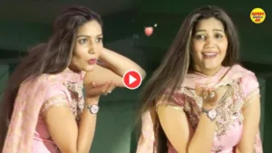 Haryanvi Dance - Must Watch Sapna Choudhary Sizzling Bold Performance In "Bol Tere Mithe Mithe" Song, Hits Big On Youtube in Entertainment category