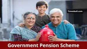 सरकार की ये स्कीम बुजुर्गों के लिए बन रही है वरदान, रिटायरमेंट के बाद भी कराएगी कमाई, जानें डिटेल in Hindi News category
