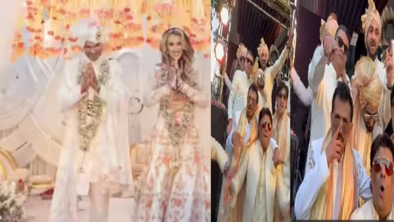 shikhar dhawan sophie shine wedding